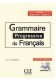 Grammaire progressive du Francais niveau debutant complet avec 200 exercises - klucz