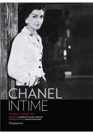Chanel intime - Chanel - l'enigme - Nowela - - 