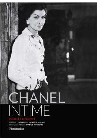 Chanel intime 