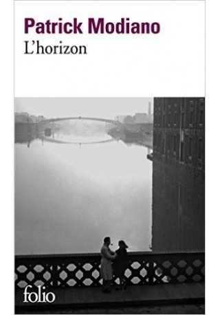 Horizon folio 