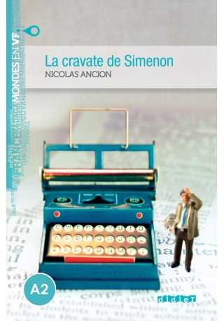 Cravate De Simenon A2 