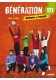 Generation B1 podręcznik + ćwiczenia + CD mp3 + DVD