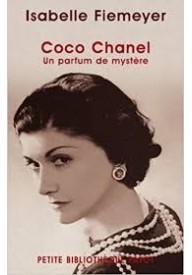 Coco Chanel - un Parfum de Mystere - Payot & Rivages - Nowela - - 