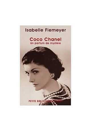 Coco Chanel - un Parfum de Mystere Coco Chanel - un Parfum de Mystere