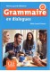 Grammaire en dialogues grand debutant 2ed + CD audio