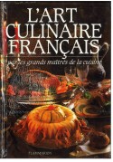 Art culinaire Francais