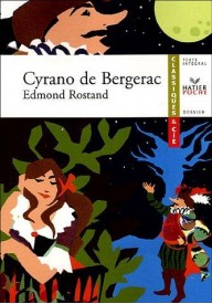 Cyrano de Bergerac - Wyprzedaże - Nowela - - 