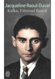 Kafka l'eternel fiance - Kafka l'eternel fiance - Nowela - - 