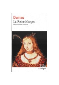 Reine Margot /folio/