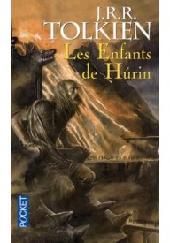 Enfants de Hurin - Wyprzedaże - Nowela - - 