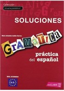 Gramatica practica del espanol intermedio klucz