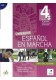 Nuevo Espanol en marcha 4 podręcznik + CD audio