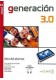 Generacion 3.0 A1 podręcznik + płyty CD audio i MP3