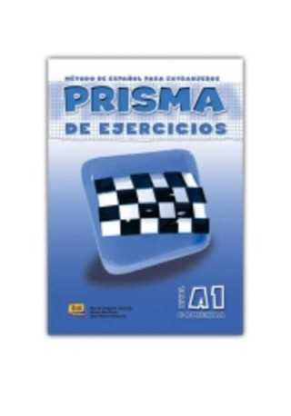 Prisma nivel A1 ejercicios - Do nauki języka hiszpańskiego