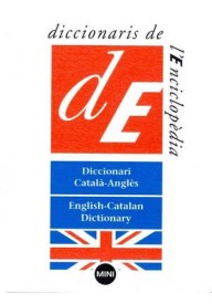 Diccionari Pocket English-Catalan Catala-Angles - VOX - Nowela - - 