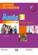 Amis et compagnie 3 podręcznik do francuskiego. Młodzież szkoła podstawowa. + minirepetytorium