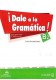 DALE a la gramatica B2 książka + materiały audio do pobrania