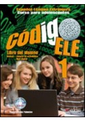 Codigo Ele 1 podręcznik + CD
