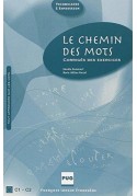 Chemin des mots klucz o ćwiczeń C1-C2