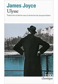 Ulysse - Książki i literatura po francusku do nauki języka - Księgarnia internetowa (31) - Nowela - - LITERATURA FRANCUSKA