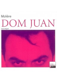 Dom Juan - Dom Juan - Nowela - - 