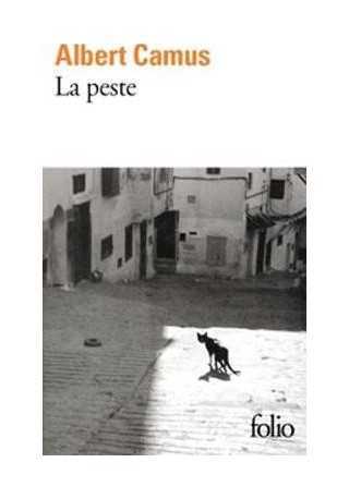 Peste folio Peste folio