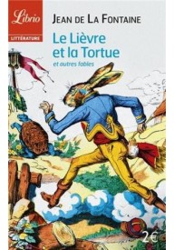 Lievre et la tortue - Wyprzedaże - Nowela - - 