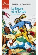 Lievre et la tortue