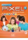Pixel 1 A1 podręcznik + DVD ROM nowa edycja - Podręcznik do francuskiego.