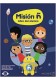 Misión Ñ - podręcznik