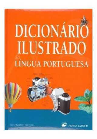 Dicionario Ilustrado Lingua Portuguesa 