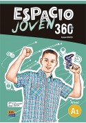 Espacio Joven 360° A1 podręcznik