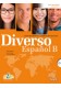 Diverso Espanol B podręcznik + ćwiczenia + CD MP3
