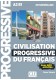 Civilisation progressive du francais intermediaire + CD MP3 A2 B1 2ed
