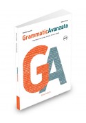 Grammatica Avanzata podręcznik B2+/C2