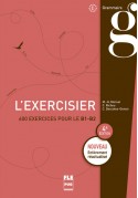 Exercisier książka poziom B1-B2 4 edycja 2018