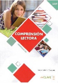 Comprension lectora A2-B1 nivel intermedio + audio do pobrania - Błyskawiczny kurs języka hiszpańskiego książka - Nowela - - 