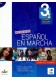 Nuevo Espanol en marcha 3 podręcznik + CD audio