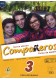 Companeros 3 podręcznik + licencia digital - nueva edicion