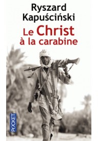 Christ a la carabine - Książki i literatura po francusku do nauki języka - Księgarnia internetowa (5) - Nowela - - LITERATURA FRANCUSKA