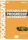 Vocabulaire progressif du Francais niveau debutant A1 + CD 3ed