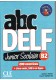 ABC DELF B2 junior scolaire książka + DVD + zawartość online 2ed