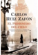 Prisionero del cielo literatura hiszpańska