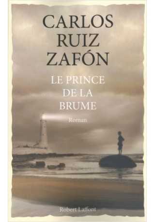 Prince de la brume Prince de la brume