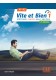 Vite et bien 1 A1/A2 podręcznik + klucz + CD ed. 2018 - Podręcznik do francuskiego. Młodzież i Dorośli