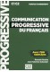 Communication progressive perfectionnement książka + CD MP3