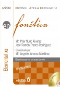 Fonetica elemental A2 + klucz + 2 CD audio