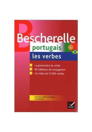 Bescherelle portugais et bresiliens 