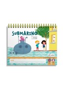 Submarino podręcznik + zawartość online