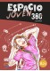 Espacio Joven 360° A2.1 podręcznik